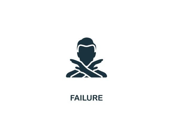 Mastering the Use of Failure Icon: A Guide to Enhancing Your Visual Communication