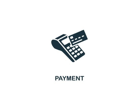 Payment Icon: A Versatile Symbol for Modern Design