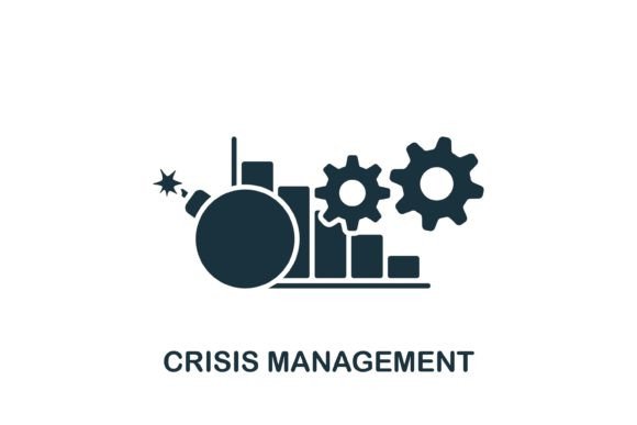 Understanding and Utilizing the Crisis Management Icon for Effective Communication