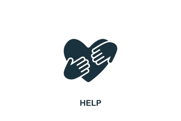 Understanding and Utilizing the Help Icon in Modern Design