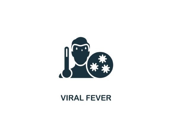 Understanding and Utilizing the Viral Fever Icon for Effective Design