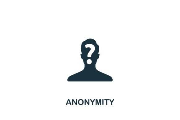 Understanding the Anonymity Icon: A Versatile Symbol for Modern Design