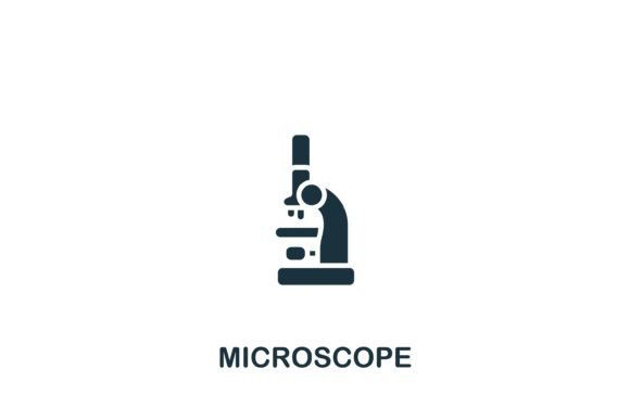 Understanding the Microscope Icon: A Versatile Symbol for Bioengineering and Design