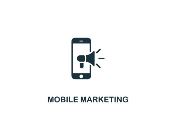 Understanding the Mobile Marketing Icon: A Comprehensive Guide