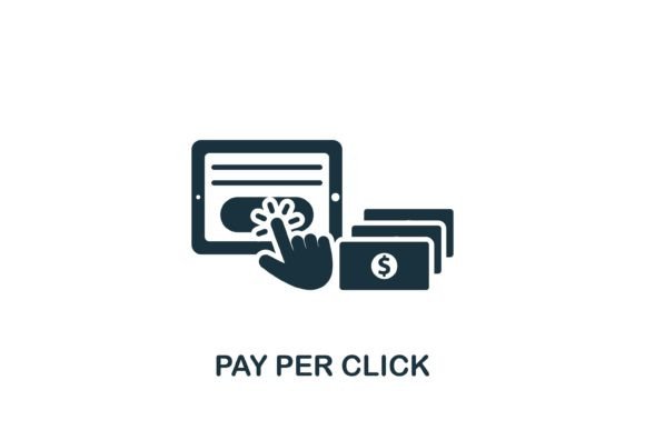 Understanding the Pay Per Click Icon: A Key Element in Digital Marketing