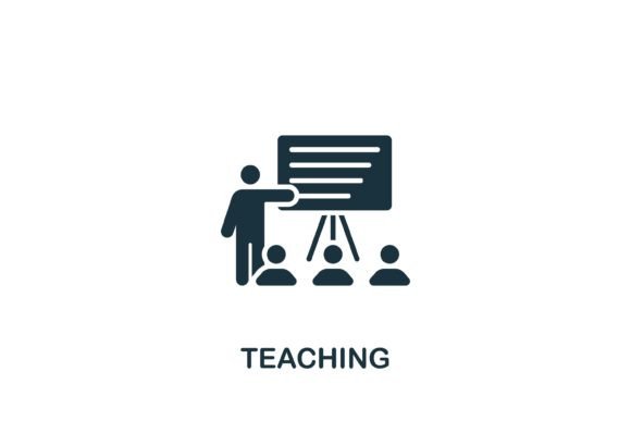 Understanding the Versatile Teaching Icon