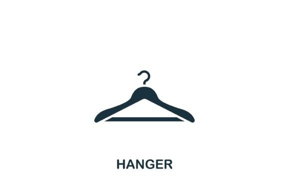 Understanding the Versatility of Hanger Icons in Modern Design