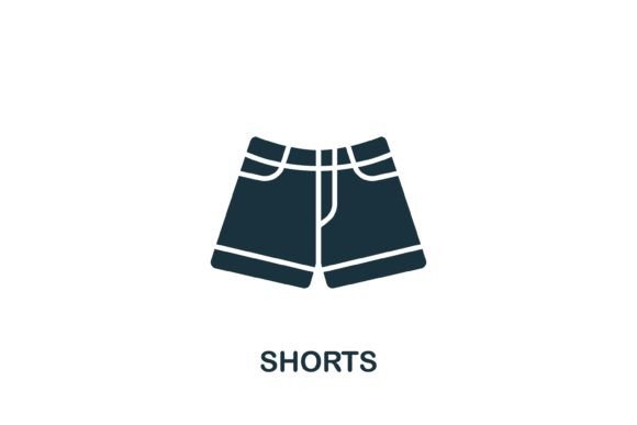 Unlocking Creativity with Shorts Icon: A Versatile Tool for Modern Design