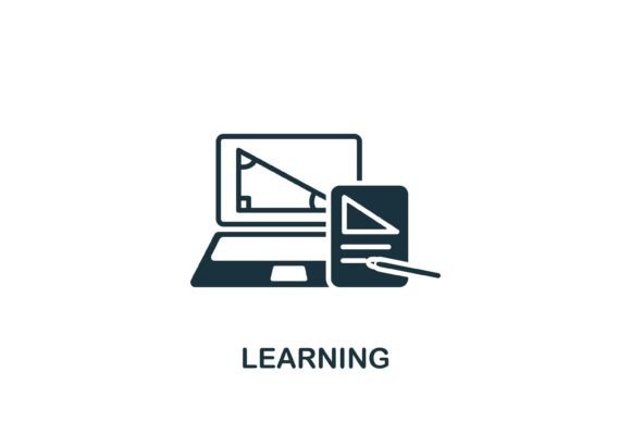 Unlocking Knowledge with the Learning Icon: A Versatile Tool for Visual Communication