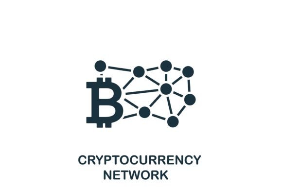 Unlocking the Potential of Cryptocurrency Network Icons