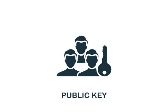 Unlocking the Potential of Public Key Icon: A Comprehensive Guide