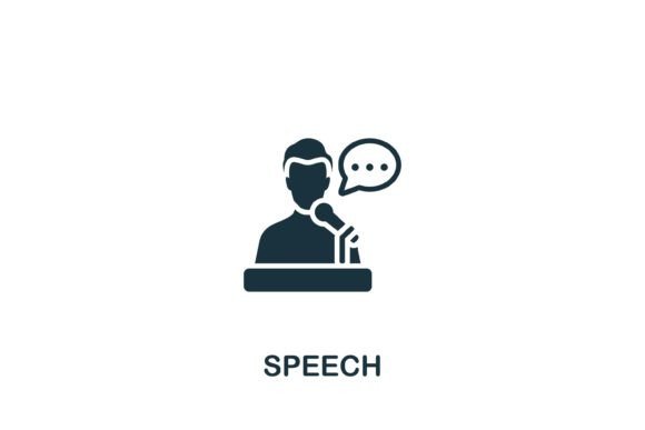 Unlocking the Potential of Speech Icons in Modern Design
