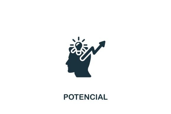 Unlocking the Power of Potential Icon: A Versatile Symbol for Business and Design