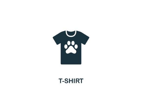 Unlocking the Versatility of T-Shirt Icons in Modern Design